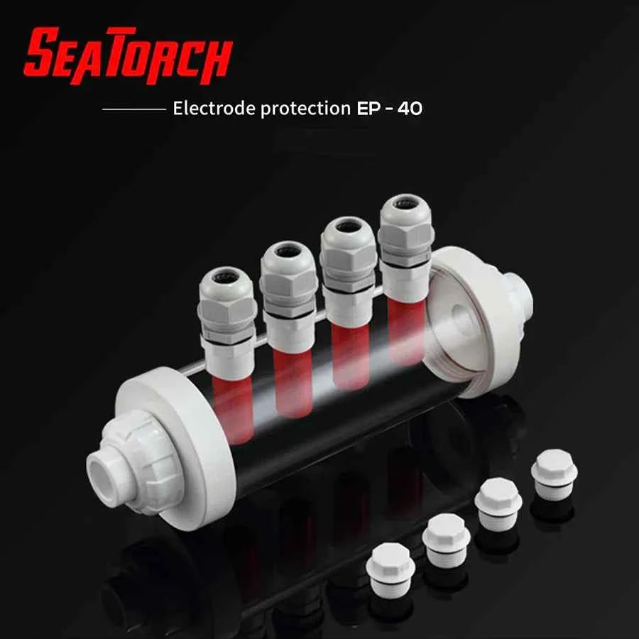 Electrode Protection EP-40