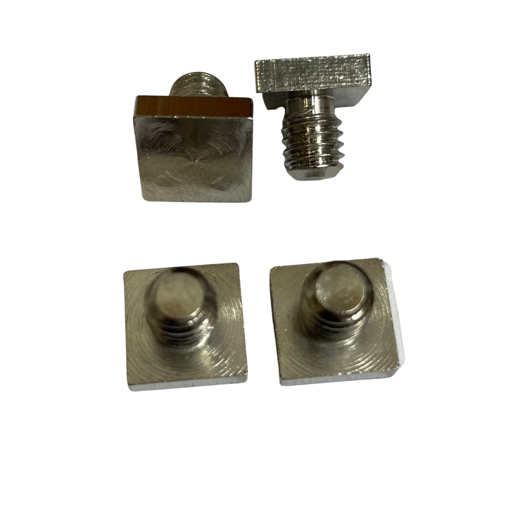 T Track Bolts for Meridian, Edge, and Photon V2- Standard Length