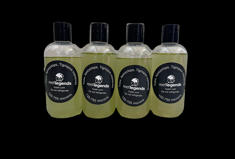 Copepod Bundle Pack