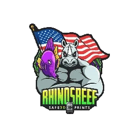 Rhinos Reef