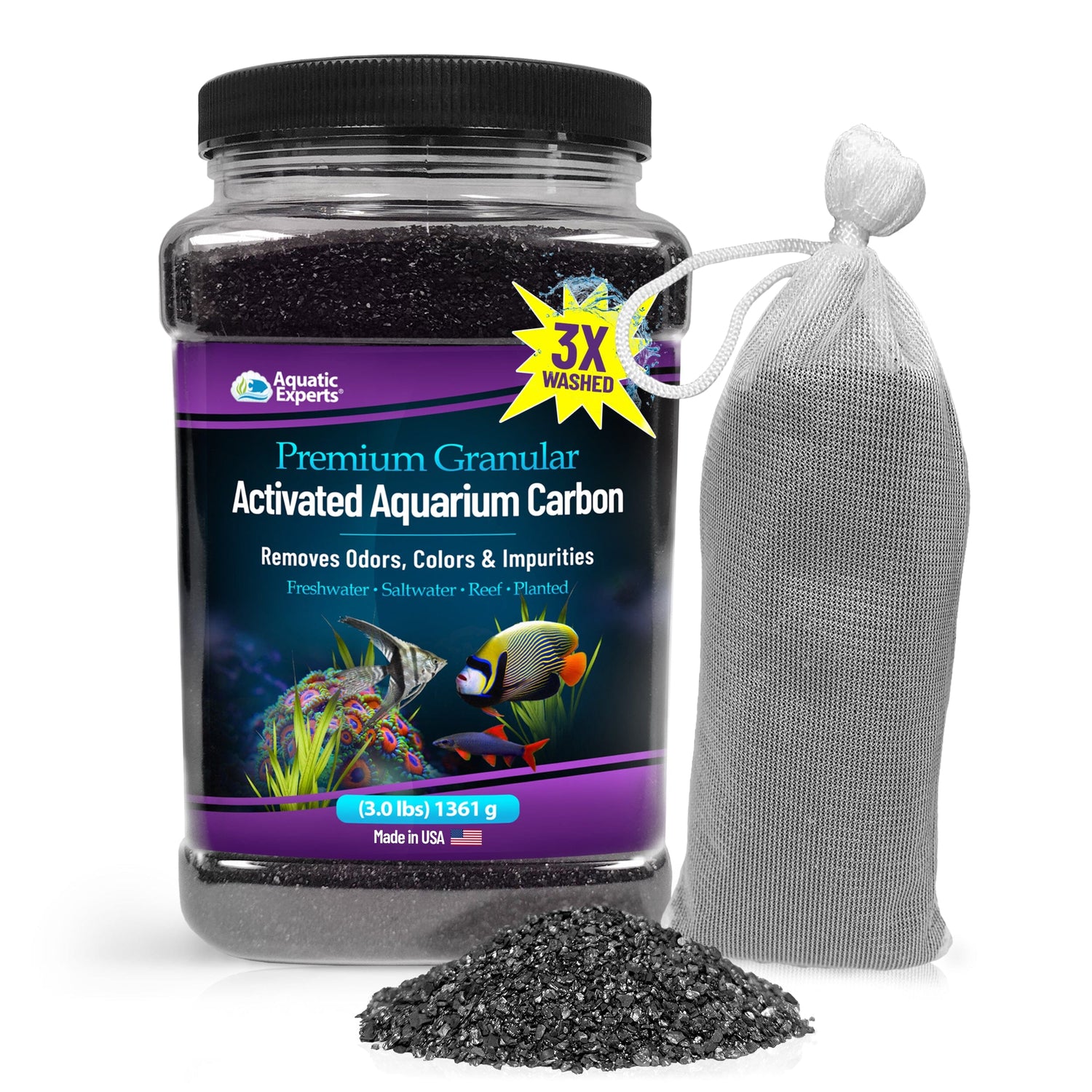Aquatic Experts