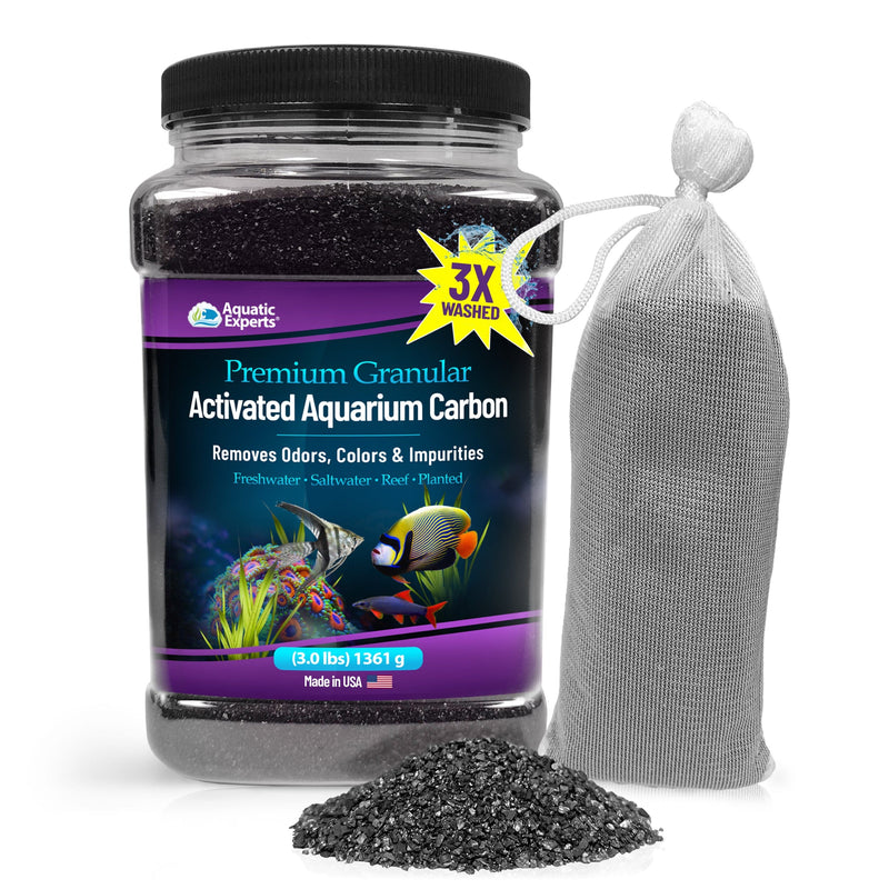 Aquatic Experts