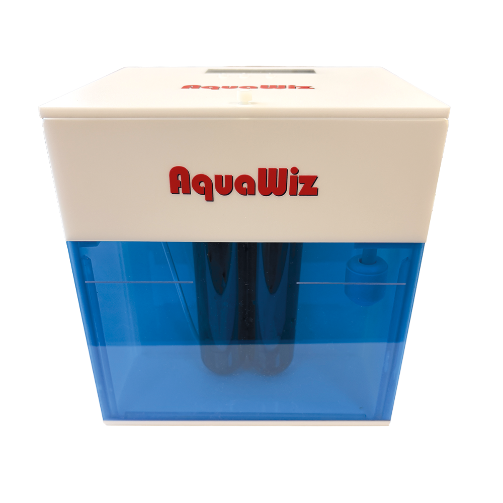 AquaWiz