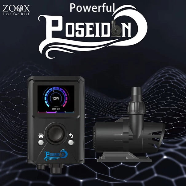 Zoox Equipment