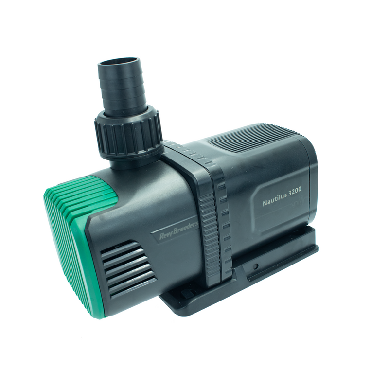 Nautilus DC3200 Return Pump - 2025 Model