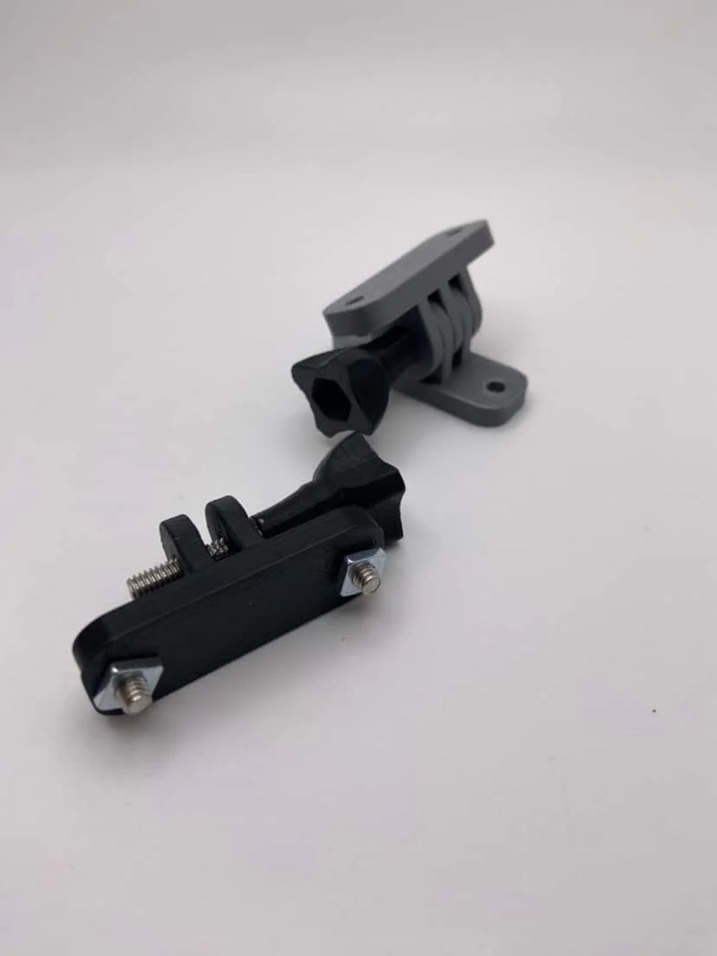 Orphek OR3/OR4 bar mount