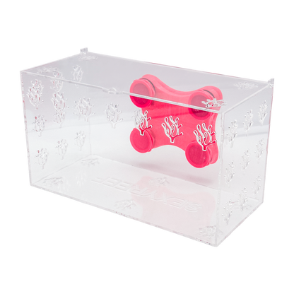 Acrylic Anemone/Fish Acclimation Box