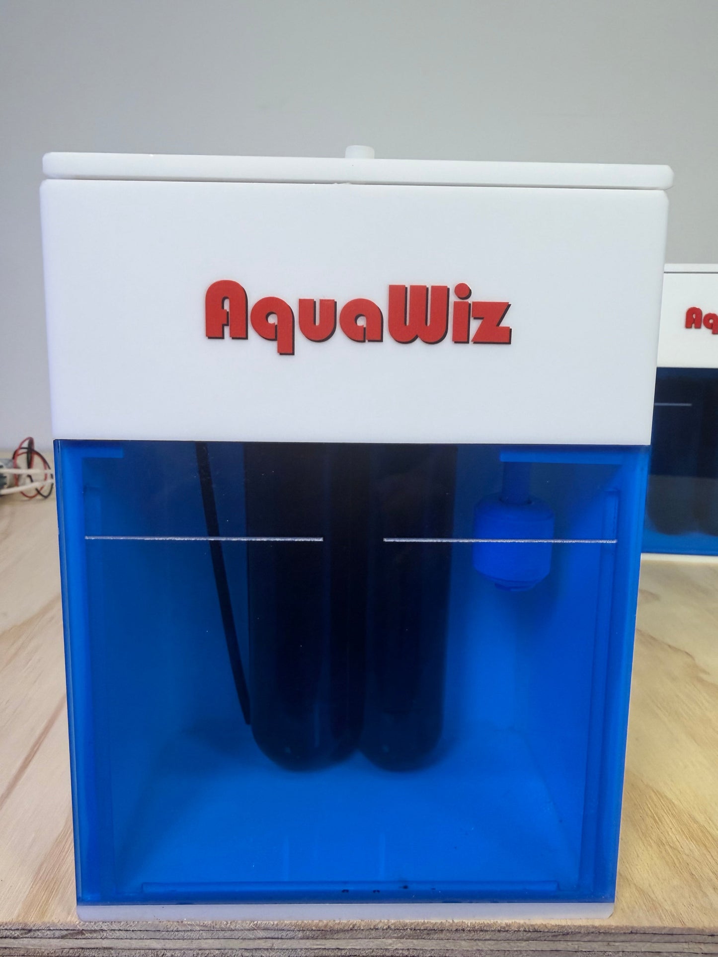 AquaWiz KH Controller Gen 5