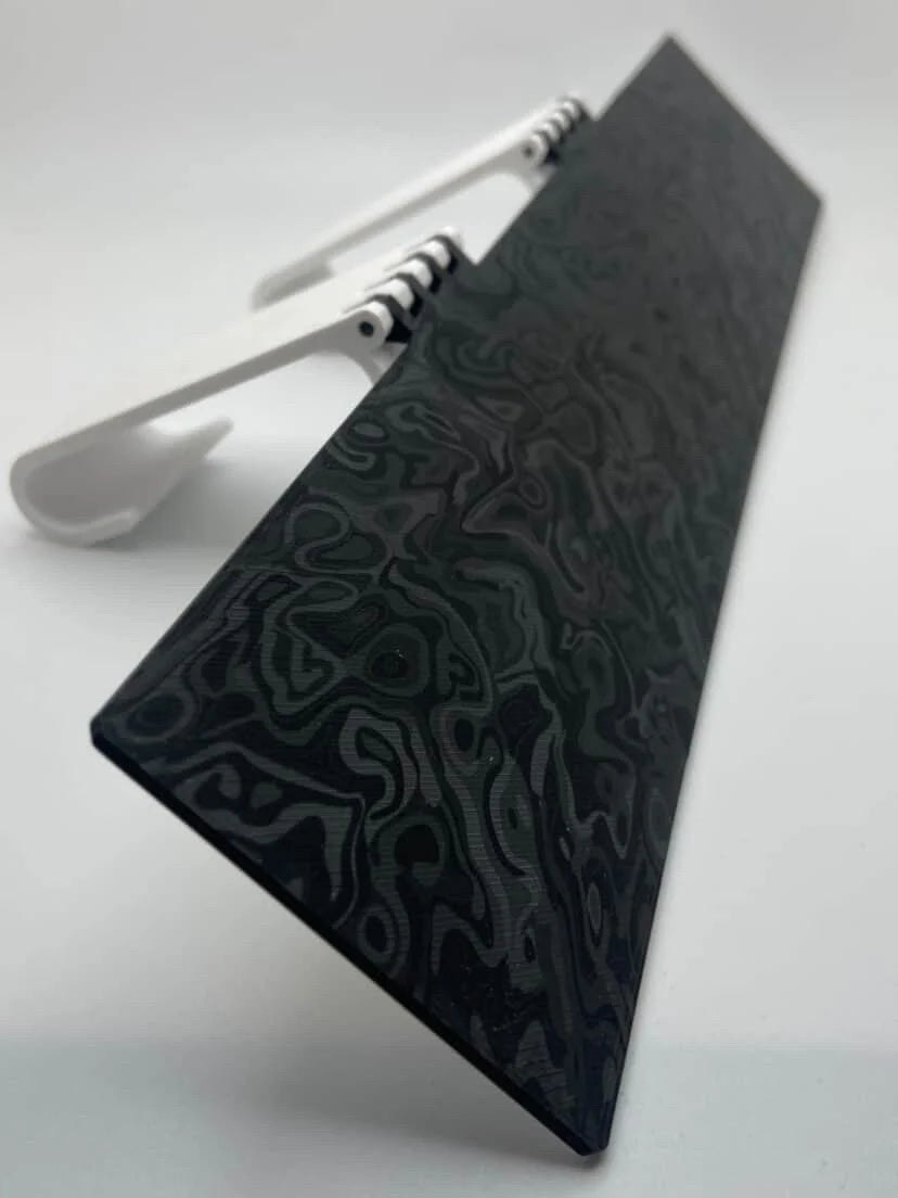 Aqua Illumination Blade Shade