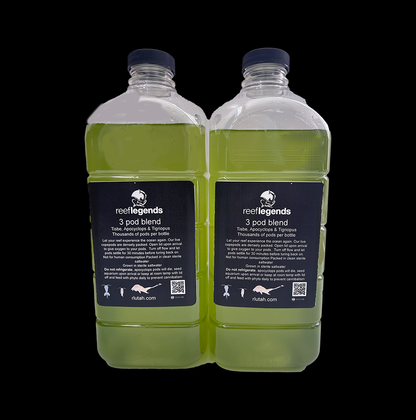 Copepod Bundle Pack