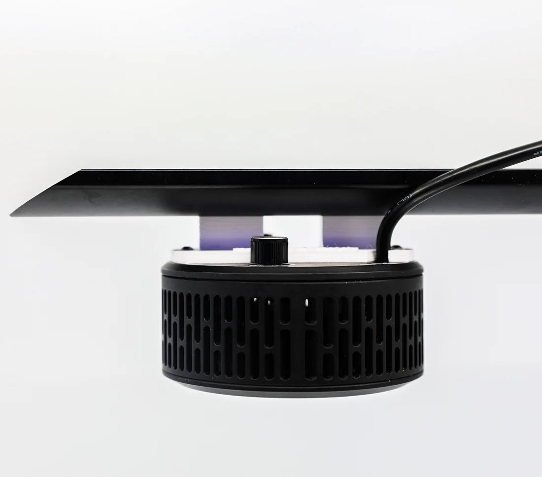The Kessil A360x/A360xe/500 RMS Light Mount