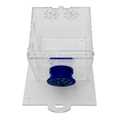 Acrylic Anemone/Fish Acclimation Box