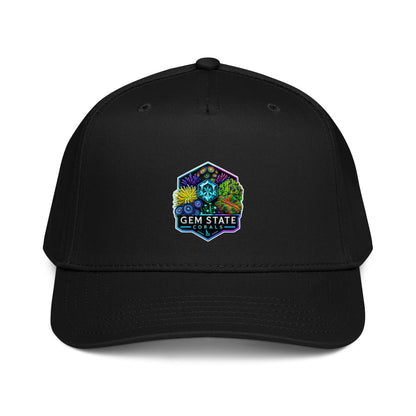 Gem State Corals Five-Panel Hat by Gem State Corals