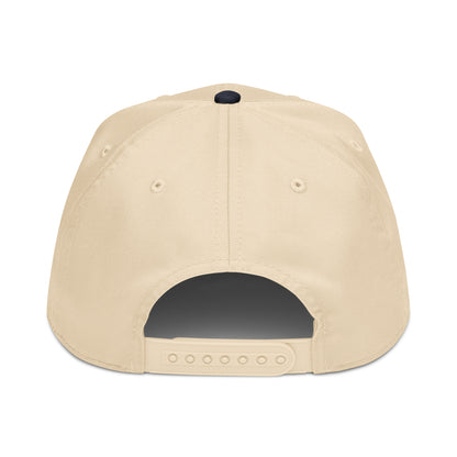 Gem State Corals Five-Panel Hat by Gem State Corals