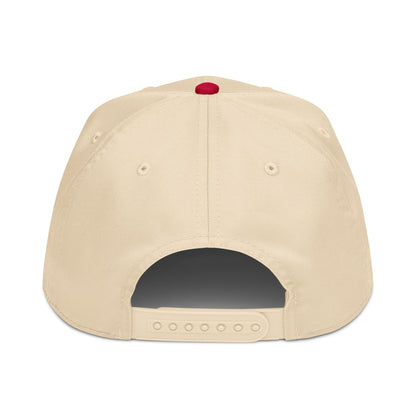 Gem State Corals Five-Panel Hat by Gem State Corals