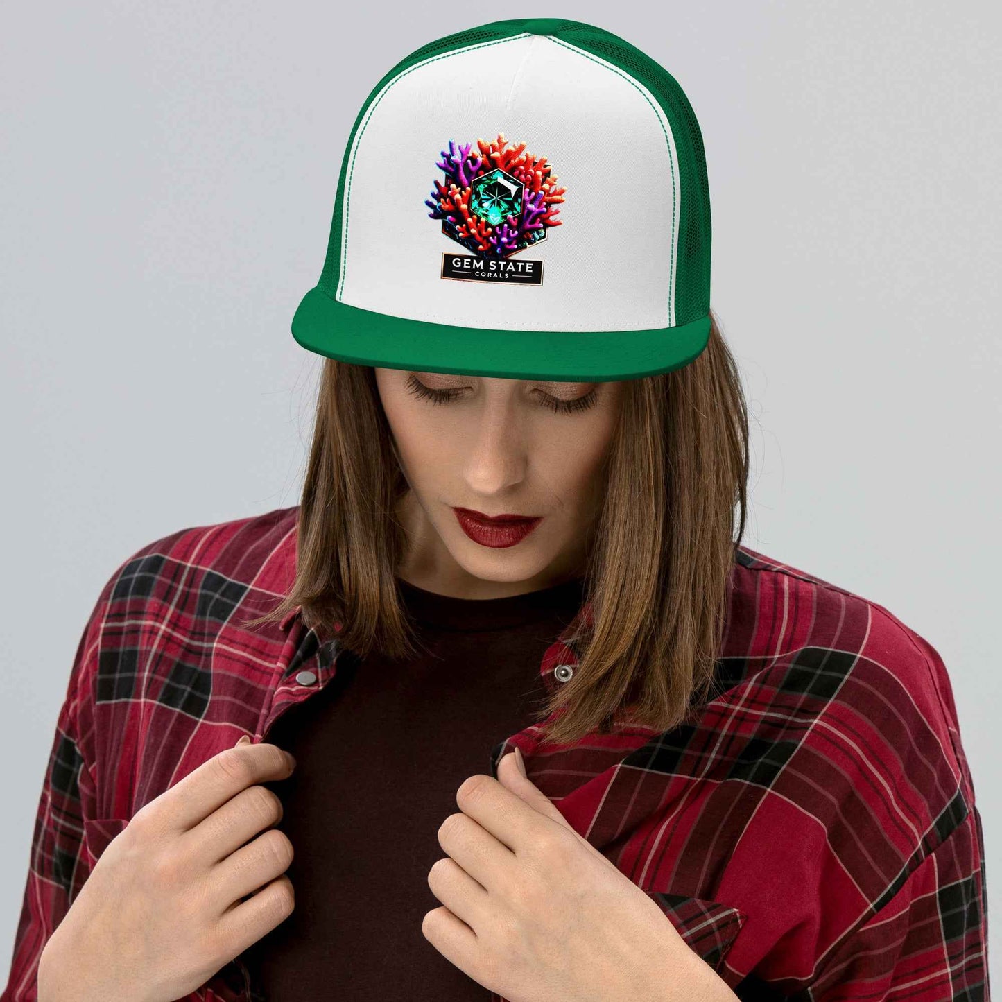 Trucker Cap