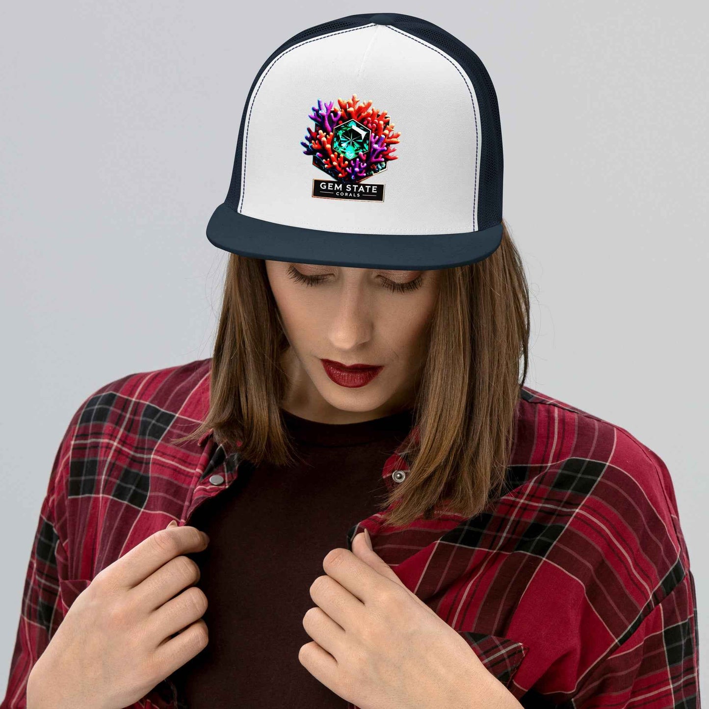 Trucker Cap