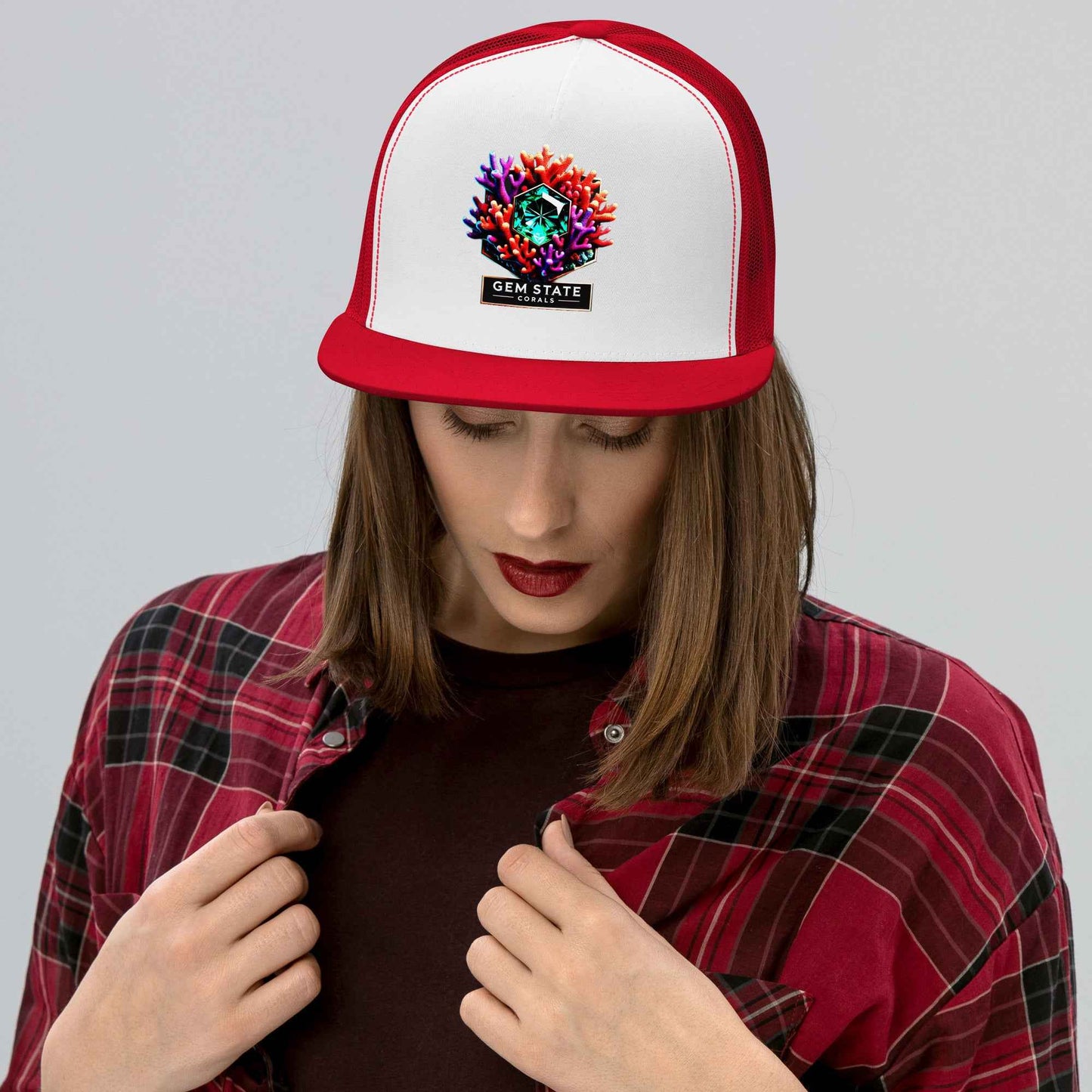 Trucker Cap