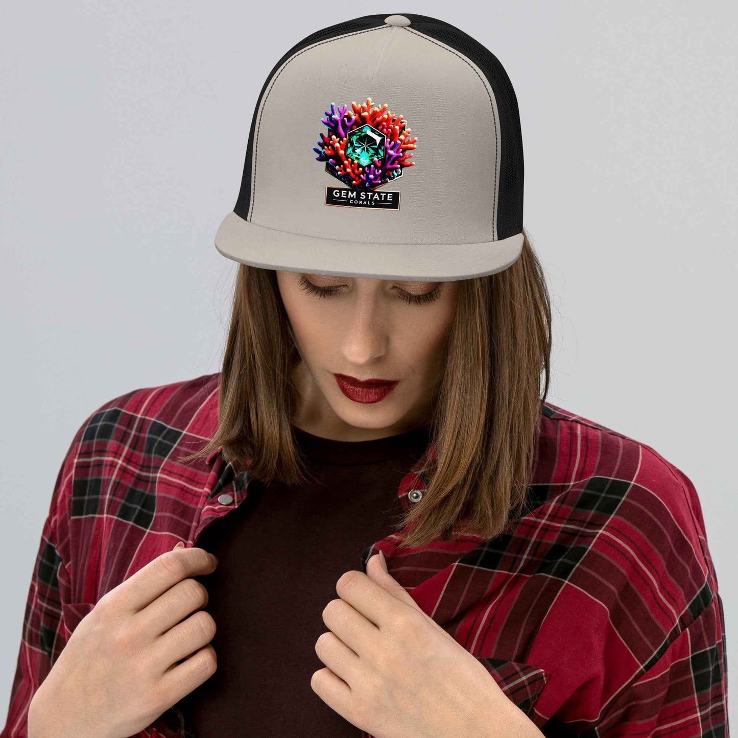 Trucker Cap