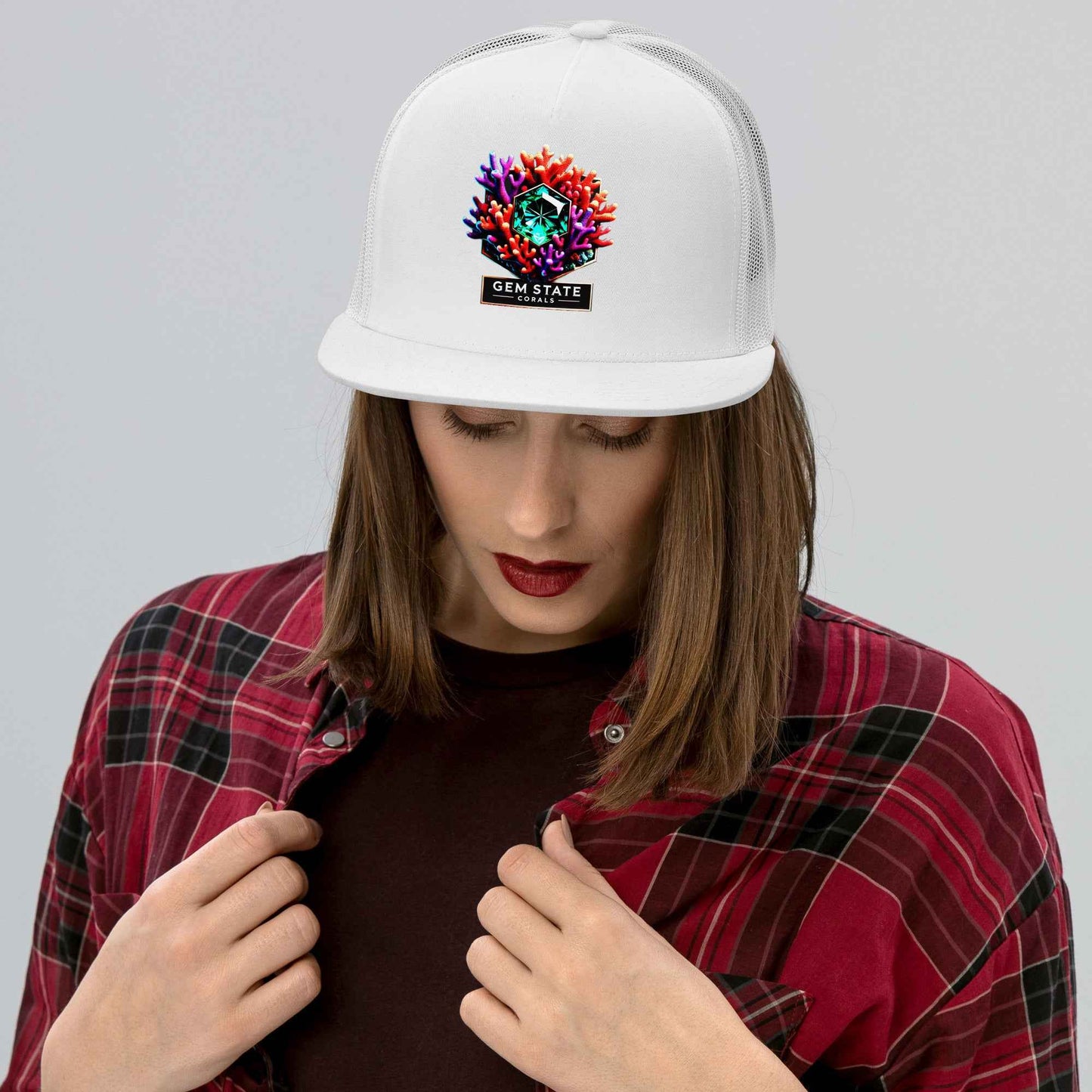 Trucker Cap
