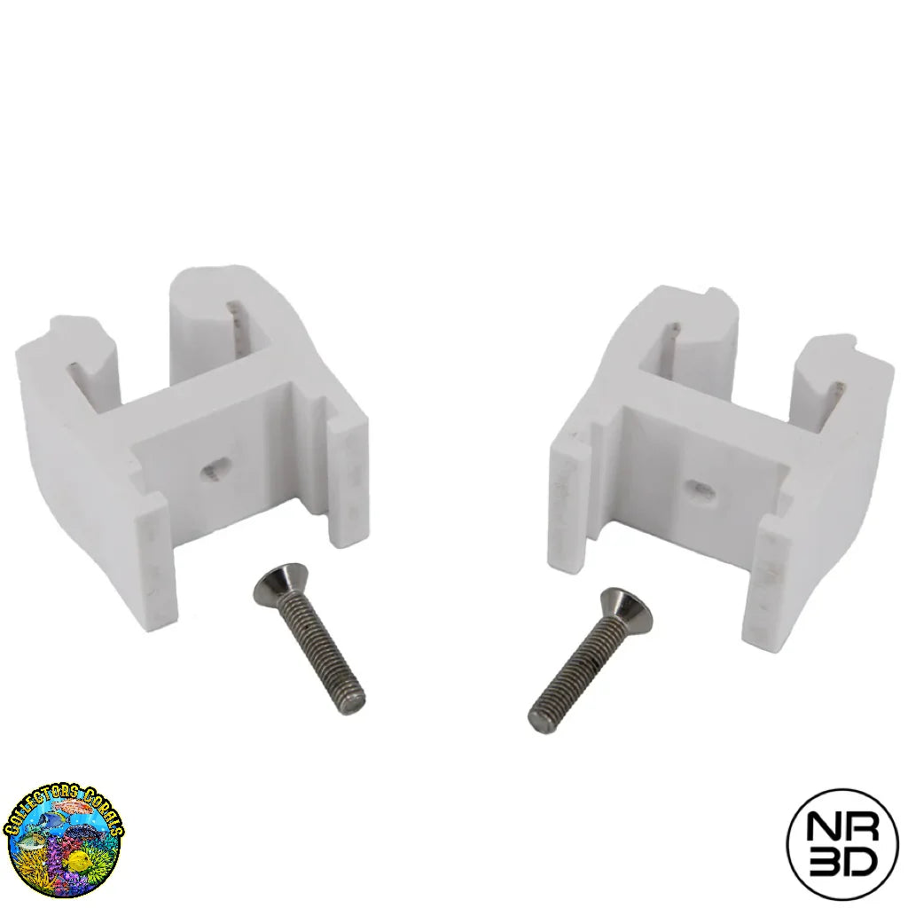 Aqua Illumination - Hydra 32 HD & Hydra 64 HD - 8020/RMS Bracket Mount Set (0)