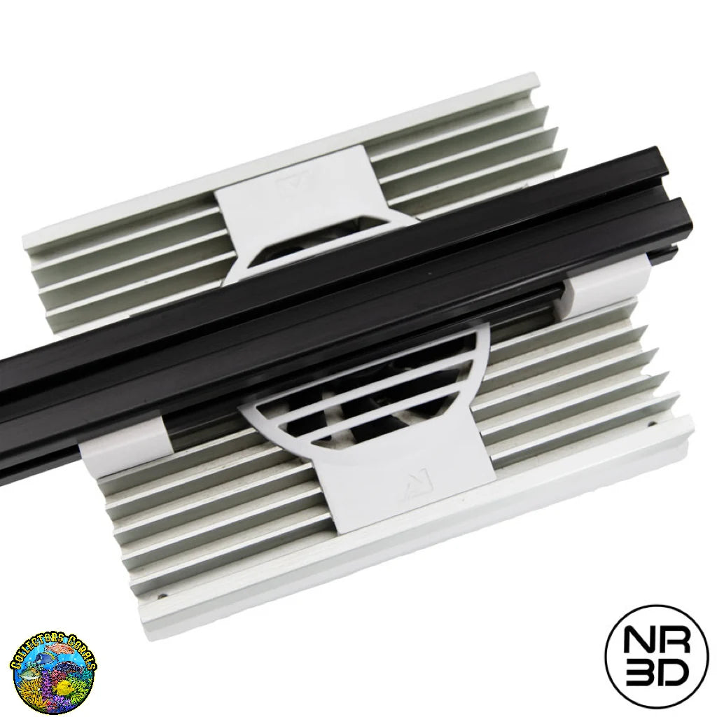 Aqua Illumination - Hydra 32 HD & Hydra 64 HD - 8020/RMS Bracket Mount Set (0)