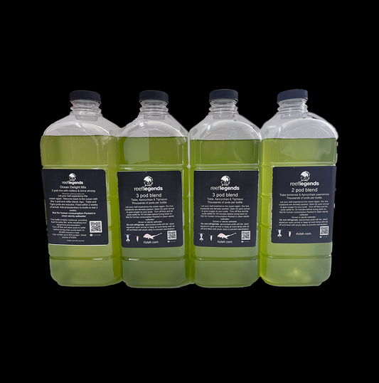 Copepod Bundle Pack