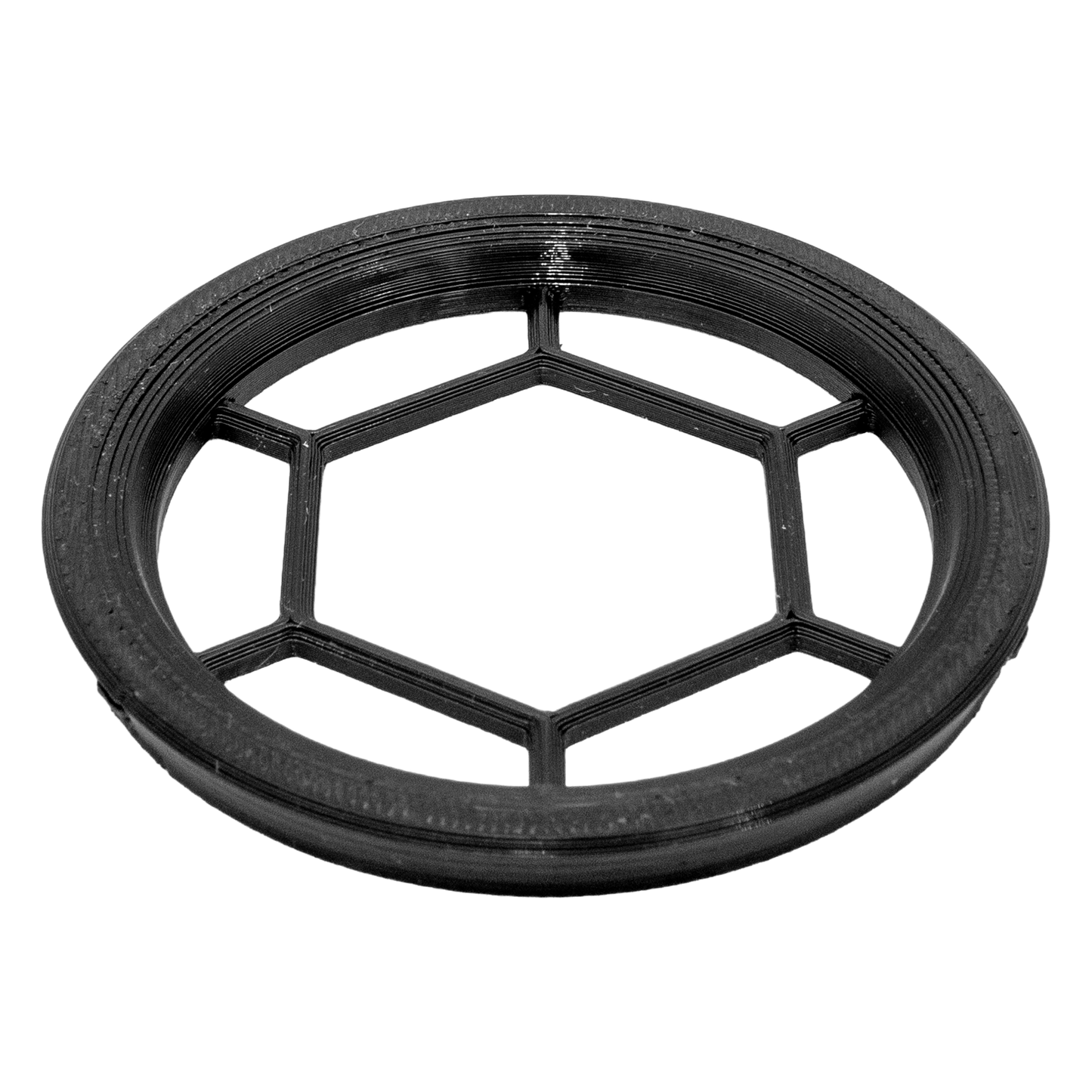 Spare Parts & Extensions for CaddyStack™ - Modular Filter Tower
