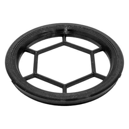 Spare Parts & Extensions for CaddyStack™ - Modular Filter Tower