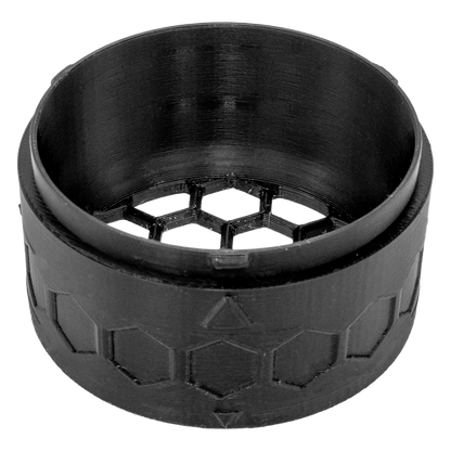 Spare Parts & Extensions for CaddyStack™ - Modular Filter Tower