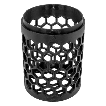 Spare Parts & Extensions for CaddyStack™ - Modular Filter Tower