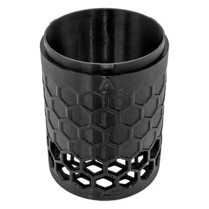 Spare Parts & Extensions for CaddyStack™ - Modular Filter Tower