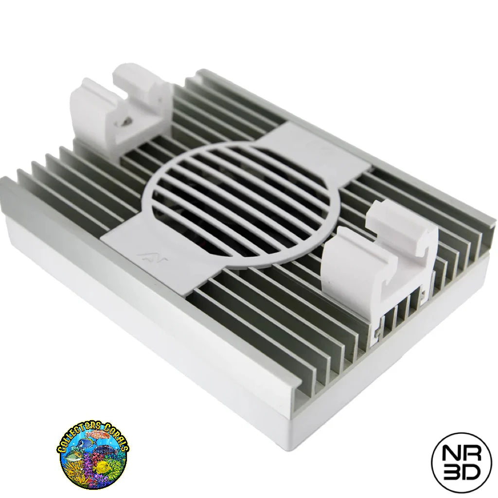 Aqua Illumination - Hydra 32 HD & Hydra 64 HD - 8020/RMS Bracket Mount Set (0)