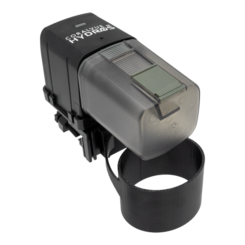 CoralVue HYDROS Fish Feeder Ring