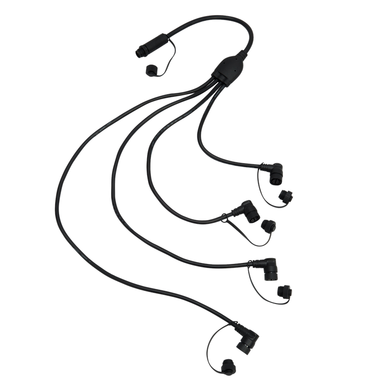 Octo-Cable For Meridian Edge