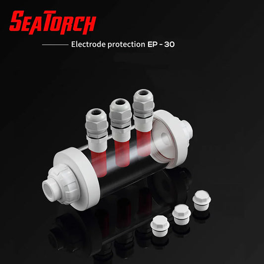 Electrode Protection EP-30 (Pre-Order Mid-November Release)