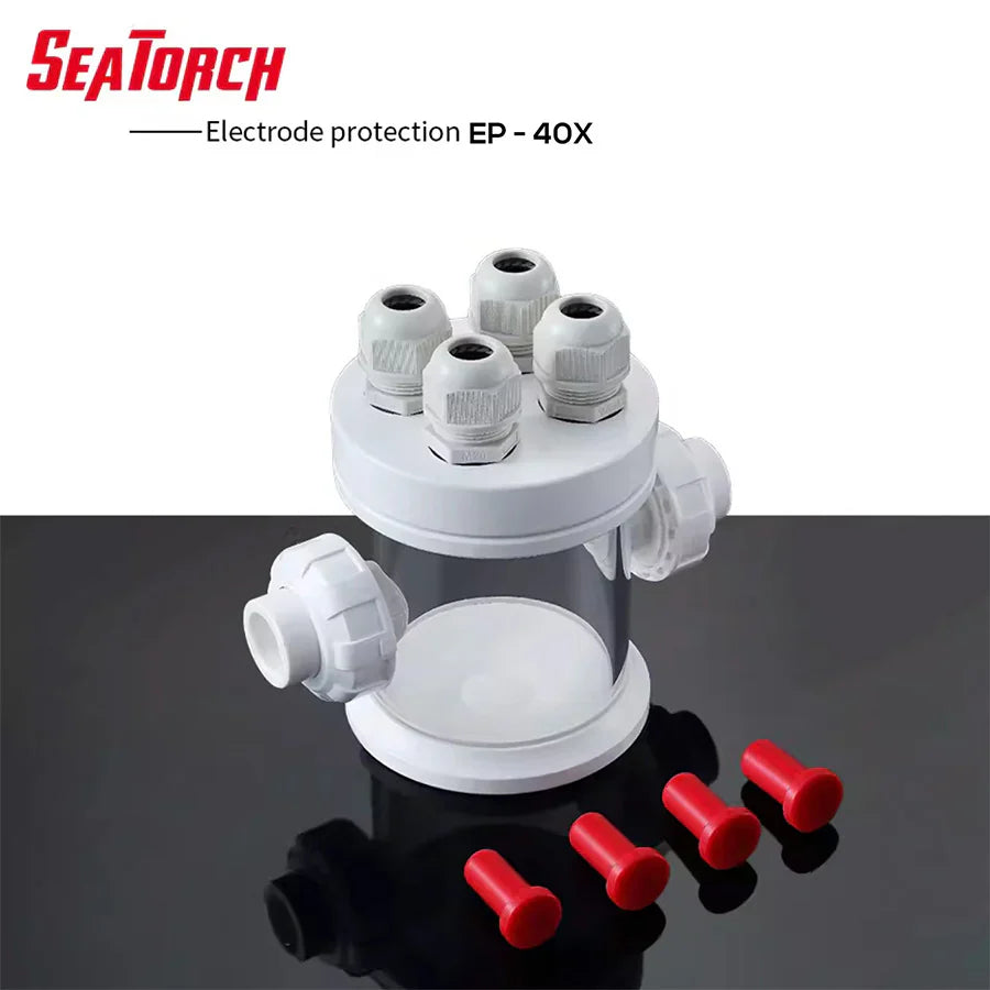 Electrode Protection EP-40x