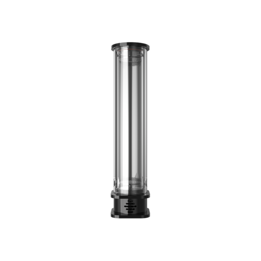 ZOOX Flex Reactor