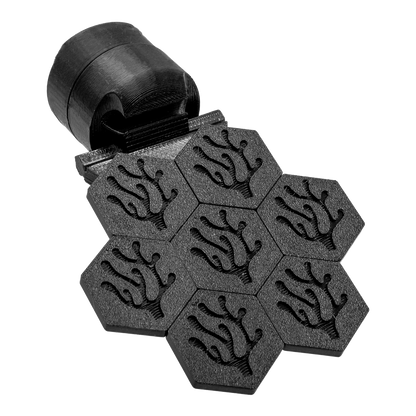 FragLoc™ - Magnetic Coral Frag Grow-Out Kit