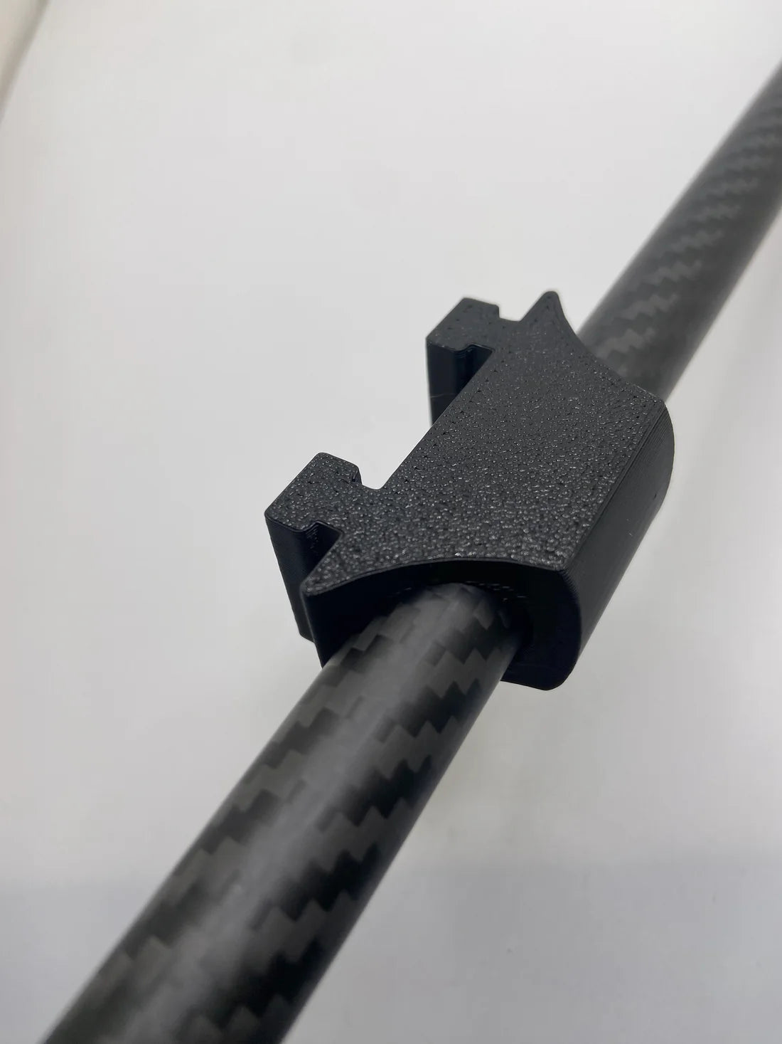 Hybrid mounting kit for strip lights