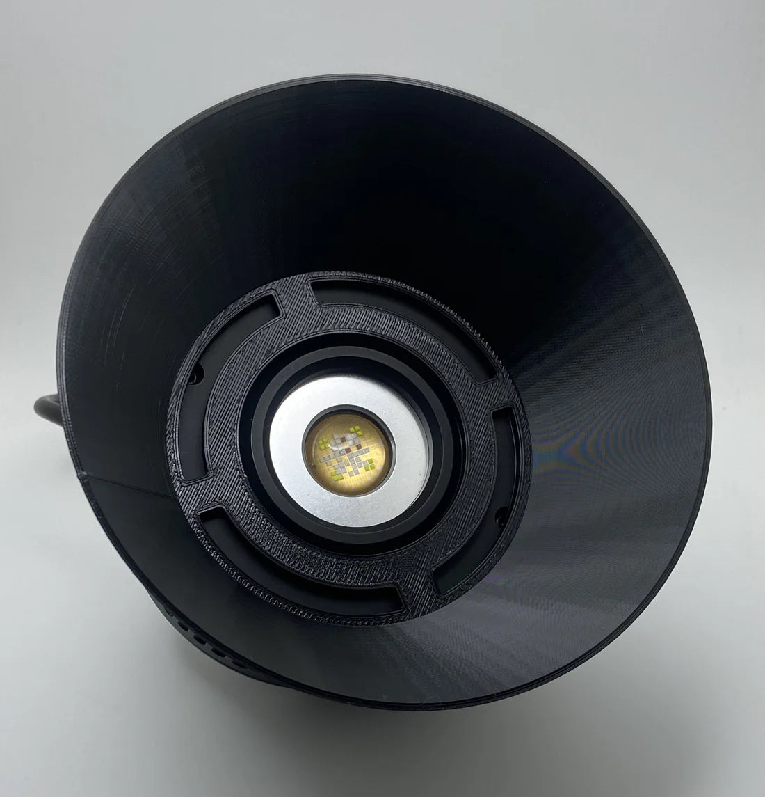 Kessel a360 & a500 Shade
