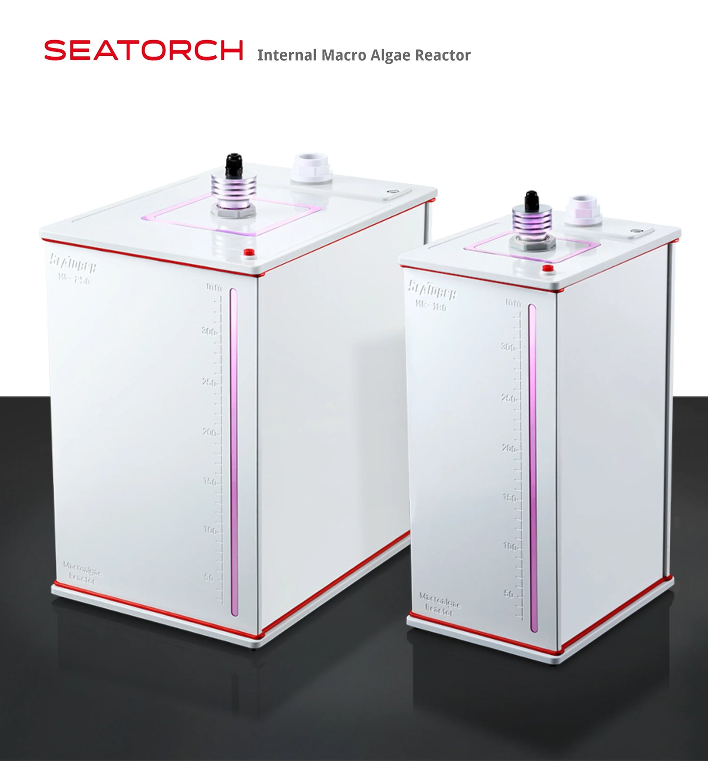 Macroalgae Reactor Internal (Pre-Order Mid-November Release)