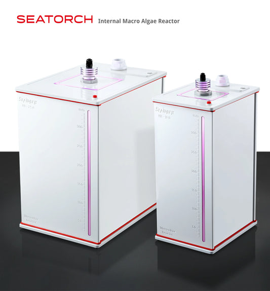 Macroalgae Reactor Internal (Pre-Order Mid-November Release)