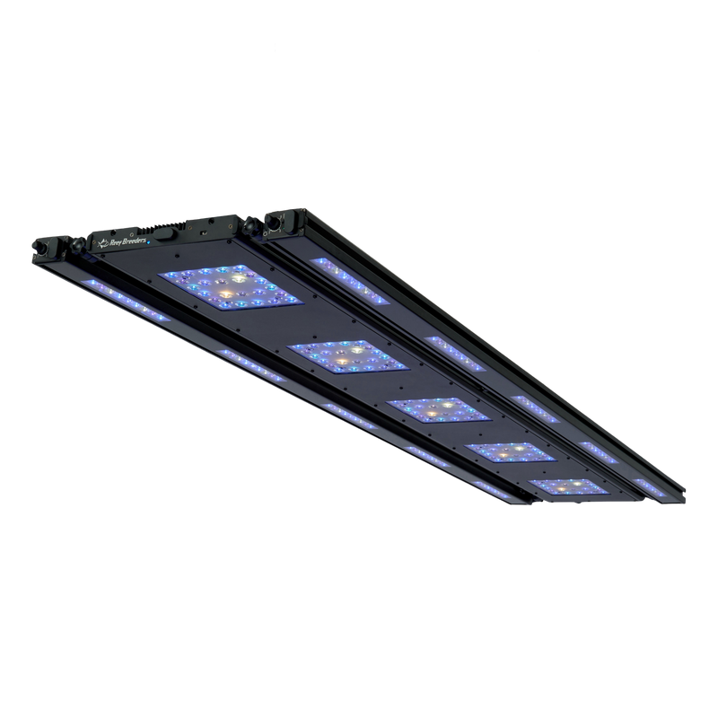 Meridian 63 Edge Bar Bundle