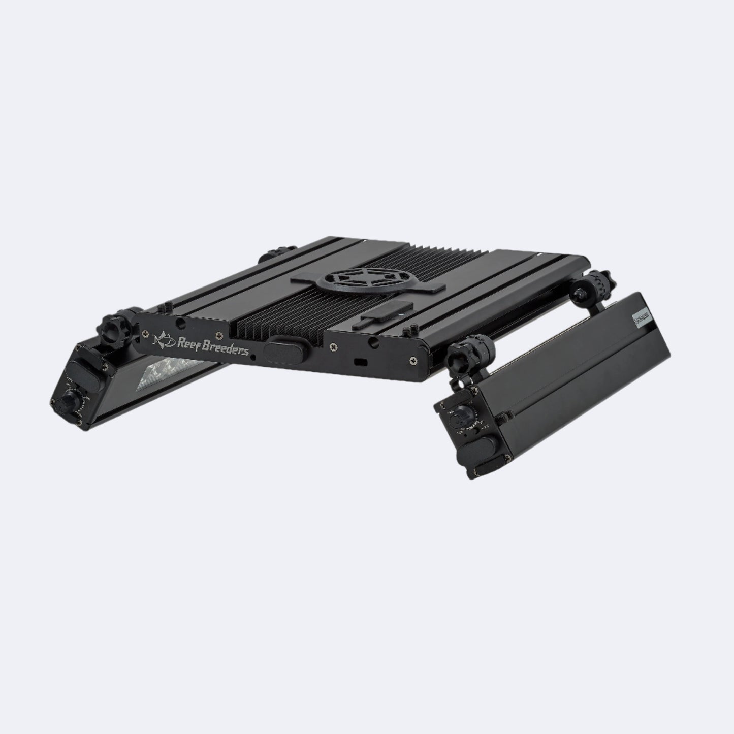 Meridian 11 Edge Bar Bundle