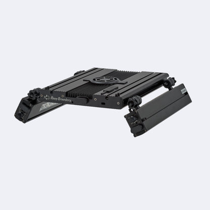 Meridian 11 Edge Bar Bundle