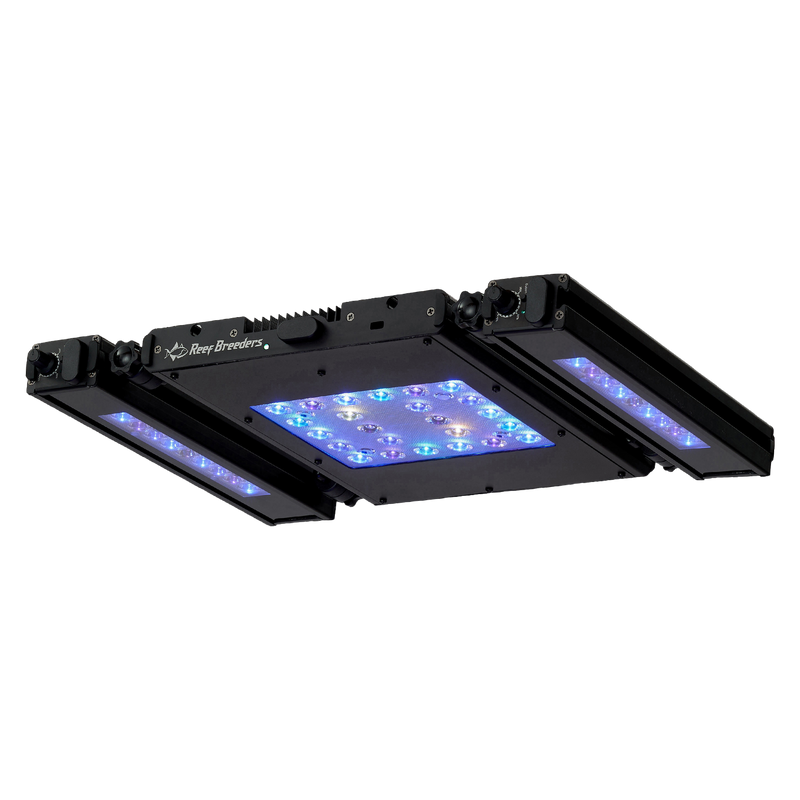 Meridian 11 Edge Bar Bundle