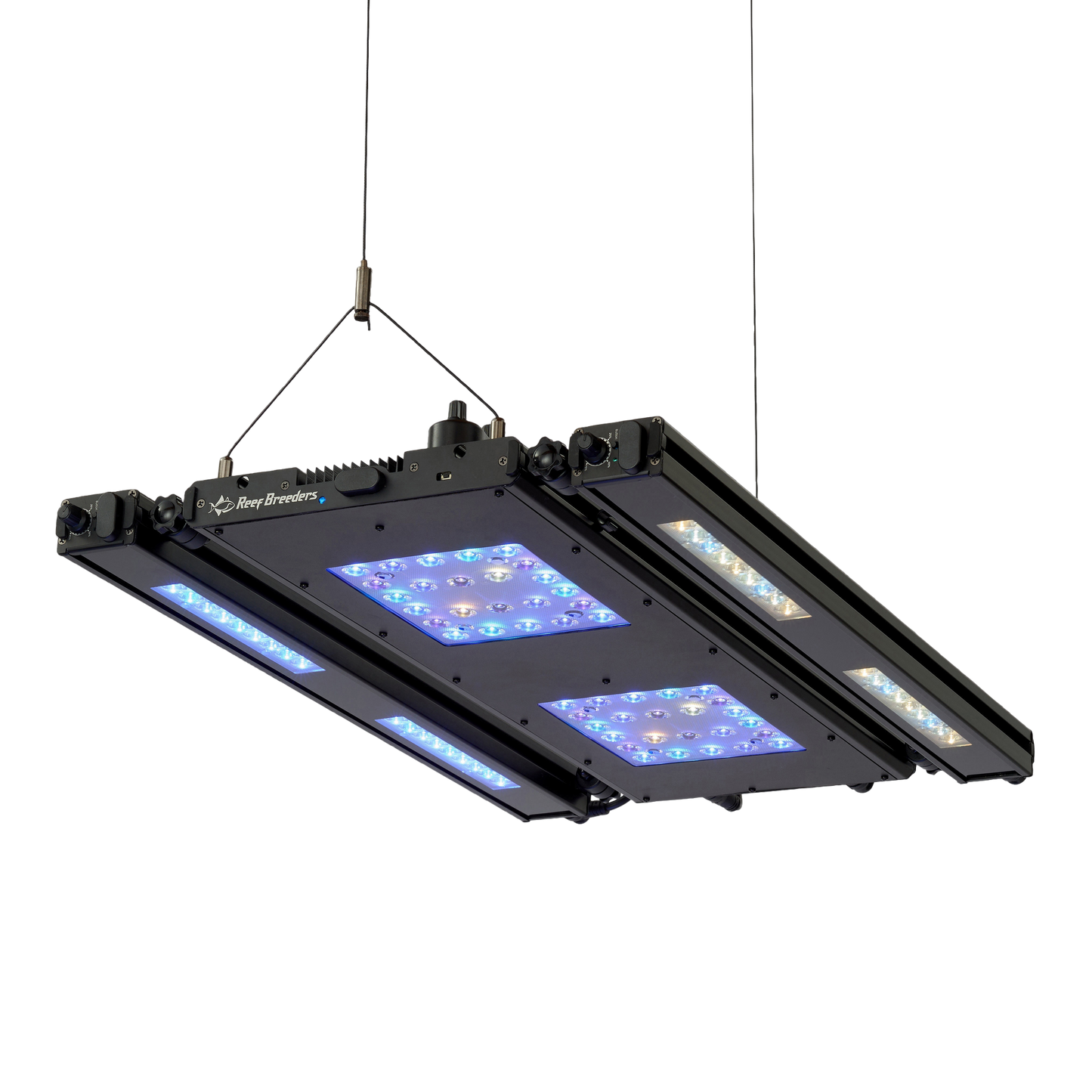 Meridian 24 Edge Bar Bundle