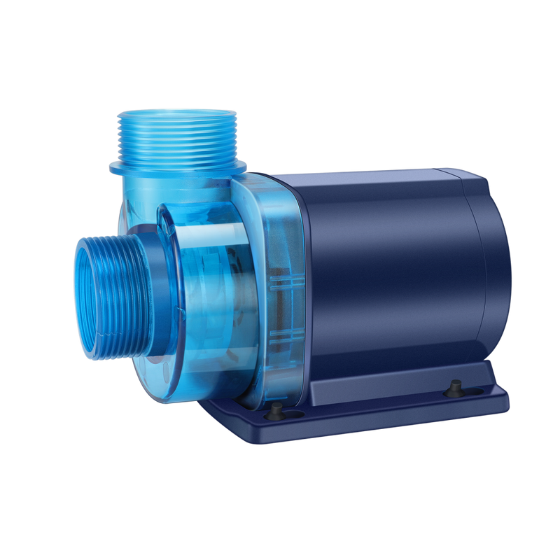 Nautilus DC Return Pumps