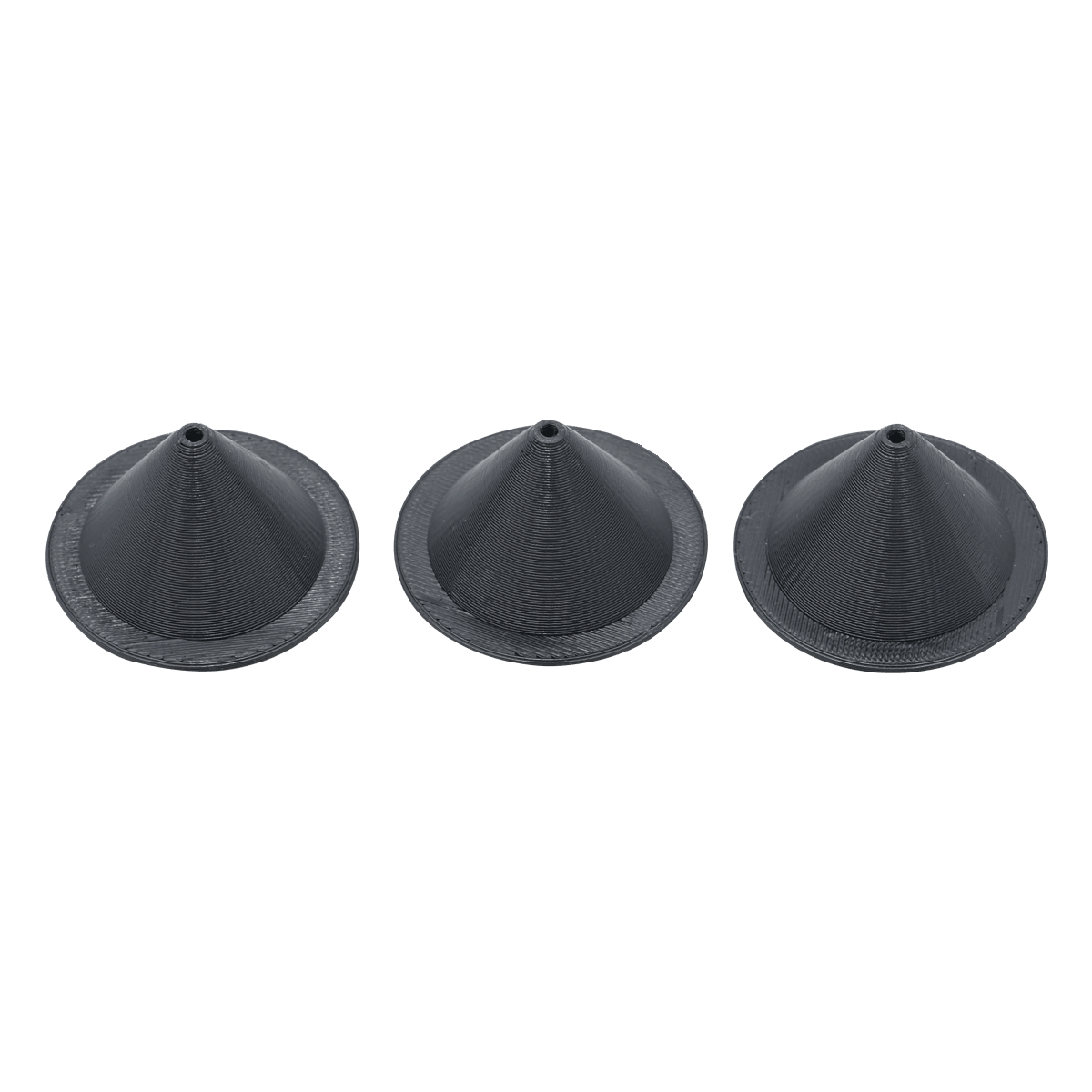 Neptune Systems Apex Trident Reagent Needle Guides - Set of 3 - Gem ...